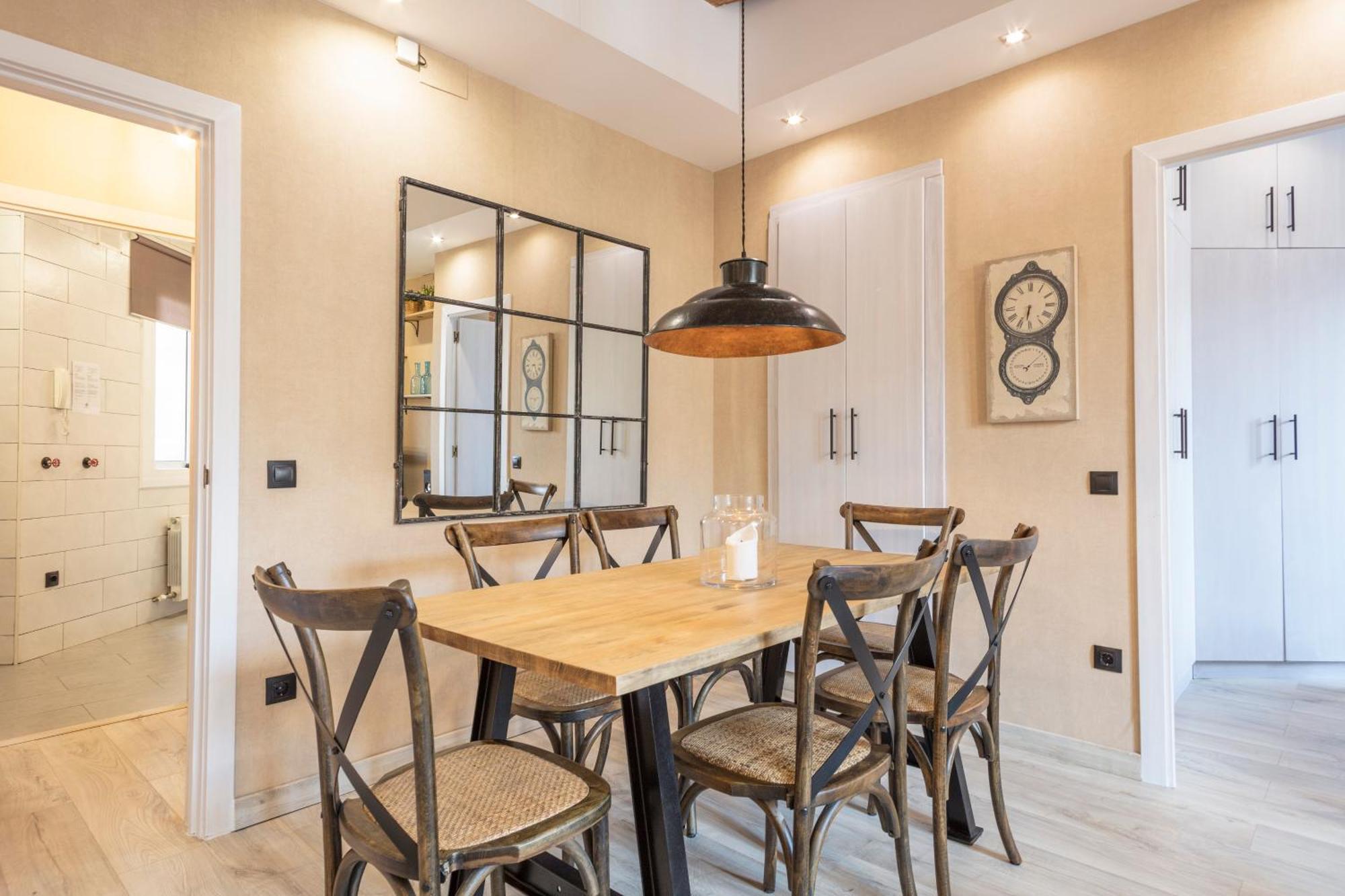Midtown Luxury Apartments By Sweett — Photos 3